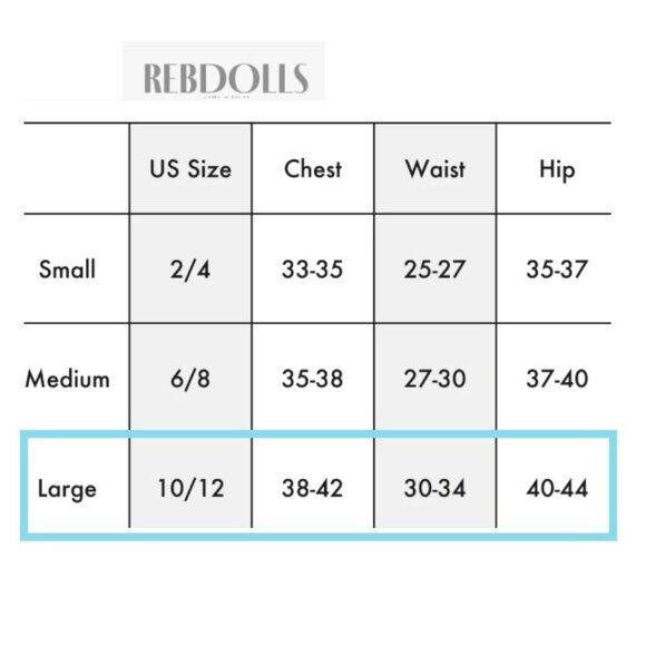 Rebdolls Forget Me Not Floral Asymmetrical Maxi Bodycon Dress - Picture 9 of 9